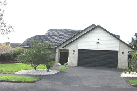 Photo of property in 58 Simmental Crescent, Somerville, Auckland, 2014