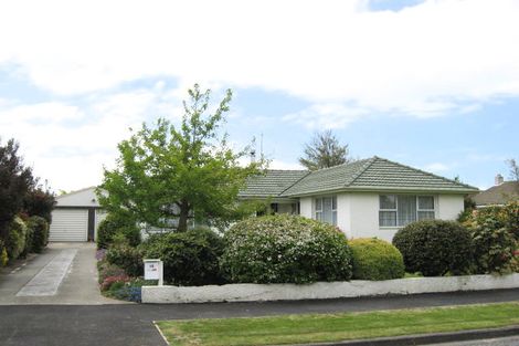 Photo of property in 12 Cressy Avenue, Kaiapoi, 7630