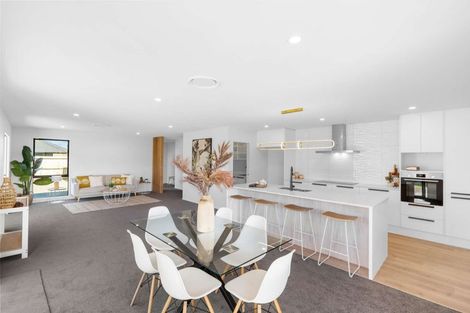 Photo of property in 52 Burnham School Road, Rolleston, 7614