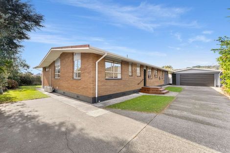 Photo of property in 20 Walter Park, Whakatane, 3120