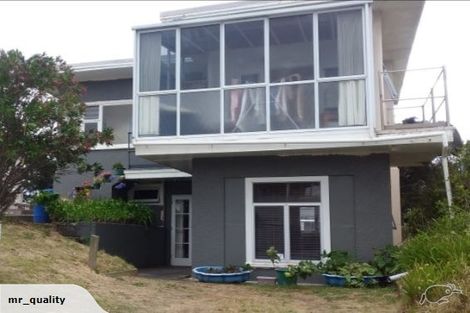 Photo of property in 22 Nelson Street, Foxton Beach, Foxton, 4815