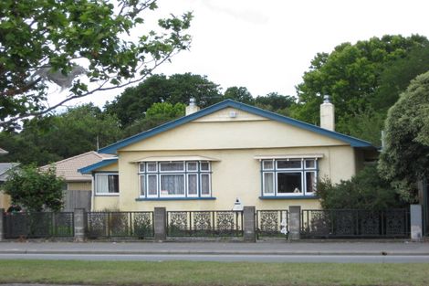 Photo of property in 144 Aldwins Road, Phillipstown, Christchurch, 8062