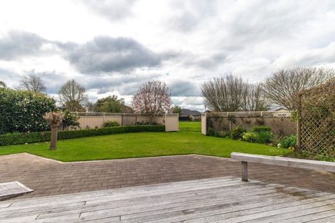 Photo of property in 7 Grant Place, Matamata, 3400