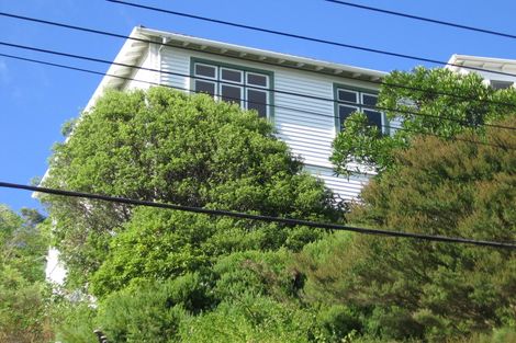 Photo of property in 31 Farnham Street, Mornington, Wellington, 6021