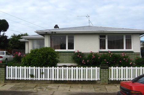 Photo of property in 27 Goodall Street, Mosgiel, 9024