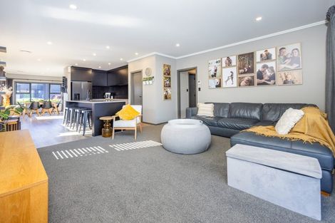 Photo of property in 13 Naismith Street, Chartwell, Hamilton, 3210