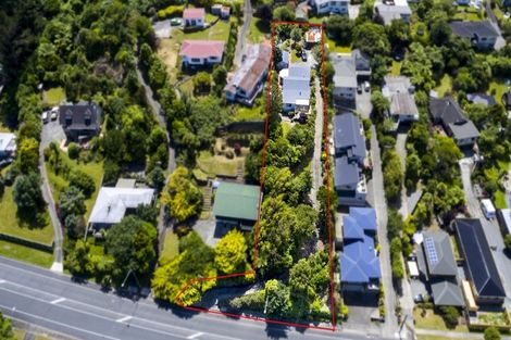 Photo of property in 36 Akatarawa Road, Brown Owl, Upper Hutt, 5018