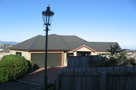 Photo of property in 9 Tolhurst Street, Johnsonville, Wellington, 6037