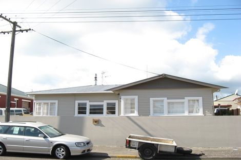 Photo of property in 9 Henui Street, Strandon, New Plymouth, 4312