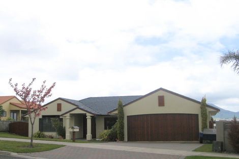 Photo of property in 3 Chelsea Rise, Nukuhau, Taupo, 3330