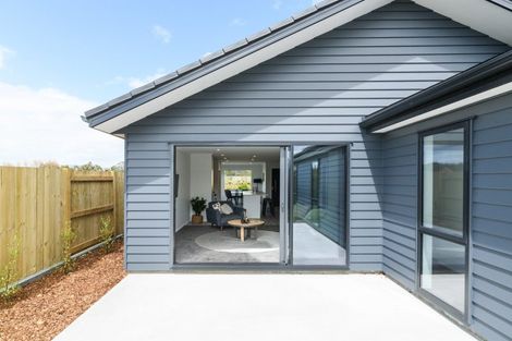 Photo of property in 5 Te Ara O Waihuri, Kelvin Grove, 4470