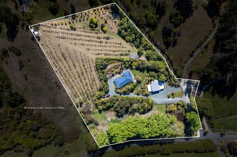 Photo of property in 140 Awa Awa Road, Tasman, Upper Moutere, 7173