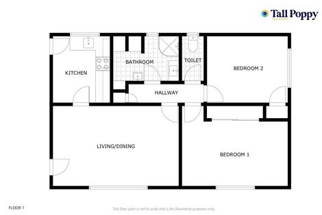 Photo of property in 1/95 Whites Line East, Waiwhetu, Lower Hutt, 5010