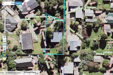 Photo of property in 53a Sheridan Drive, New Lynn, Auckland, 0600