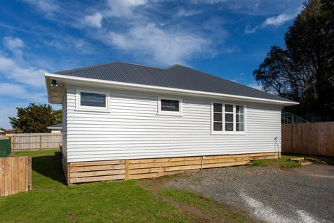 Photo of property in 100c Tirau Street, Putaruru, 3411