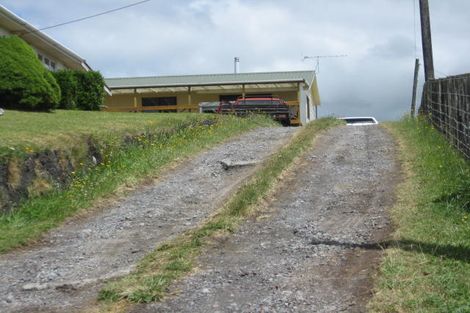 Photo of property in 74 Grey Street, Raetihi, 4632