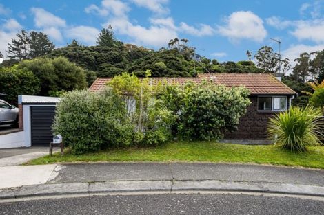Photo of property in 23 Woolwich Close, Whitby, Porirua, 5024