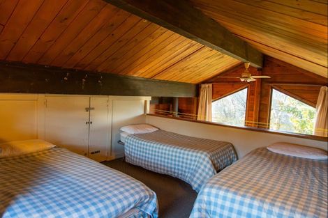 Photo of property in 1 Carter Terrace, Ohakune, 4625