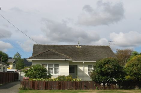 Photo of property in 40 Palmer Crescent, Silverstream, Upper Hutt, 5019