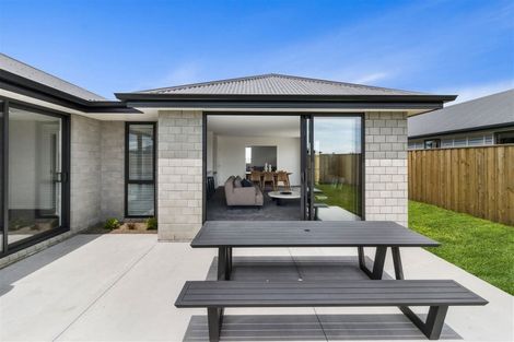 Photo of property in 856 Selwyn Road, Rolleston, 7614
