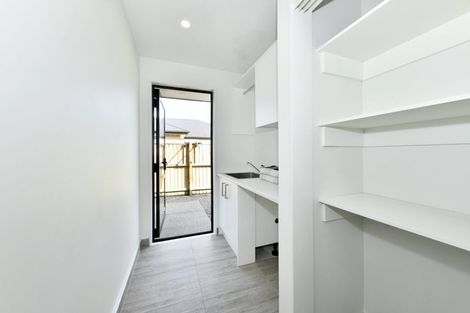 Photo of property in 14 Forge Close, Halswell, Christchurch, 8025