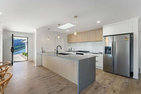 Photo of property in 17 Calder Crescent, Pokeno, 2402