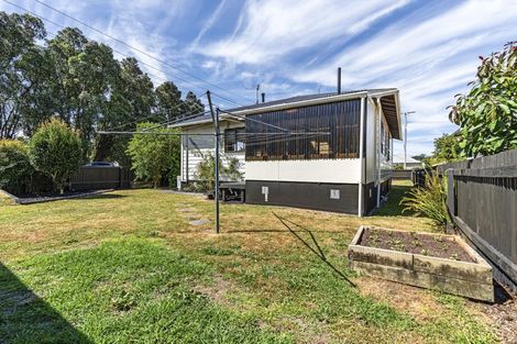 Photo of property in 29 Parris Street, Waitara, 4320