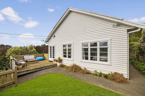 Photo of property in 3 Braithwaite Street, Karori, Wellington, 6012