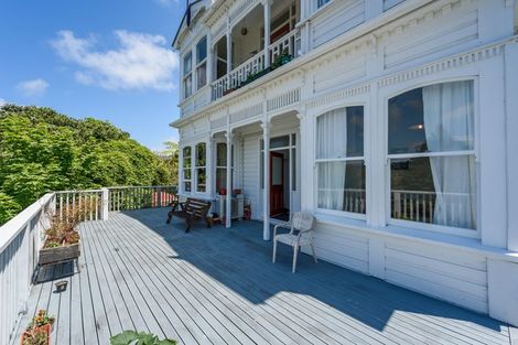 Photo of property in 33 Devon Street, Aro Valley, Wellington, 6021