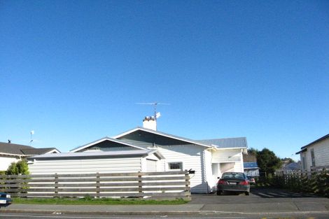 Photo of property in 220 Lindisfarne Street, Richmond, Invercargill, 9810