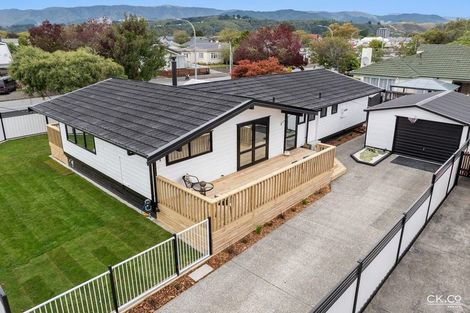 Photo of property in 99 Gibbons Street, Ebdentown, Upper Hutt, 5018