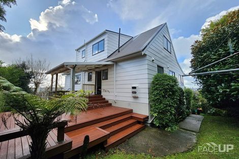 Photo of property in 5 Widmore Drive, Massey, Auckland, 0614