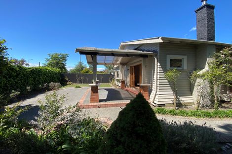 Photo of property in 3 Langston Avenue, Palmerston North, 4414