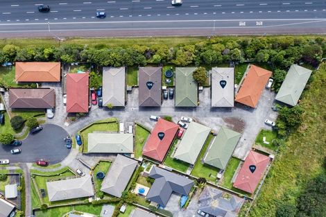 Photo of property in 107 Crawford Avenue, Mangere Bridge, Auckland, 2022