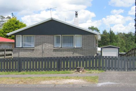 Photo of property in 18 Seath Avenue, Taumarunui, 3920