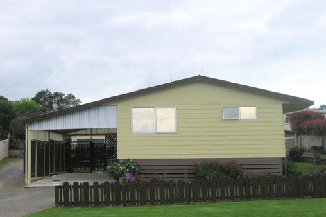 Photo of property in 83 Greerton Road, Gate Pa, Tauranga, 3112