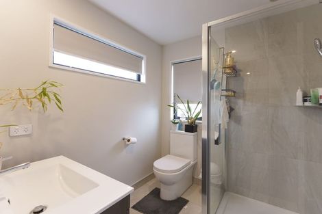 Photo of property in 2/57 Woodville Street, Edgeware, Christchurch, 8013