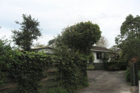 Photo of property in 6 Ellison Place, Pakuranga Heights, Auckland, 2010