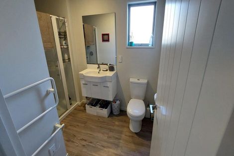 Photo of property in 6/95 Packe Street, Edgeware, Christchurch, 8013