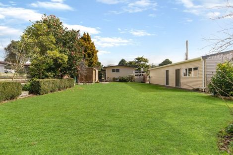 Photo of property in 47 Tutaenui Road, Marton, 4710