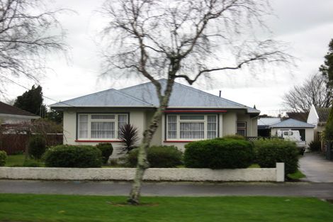 Photo of property in 46 Queen Street West, Levin, 5510