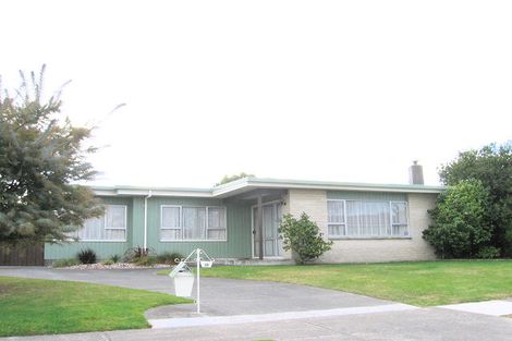 Photo of property in 18 Robinson Crescent, Tamatea, Napier, 4112
