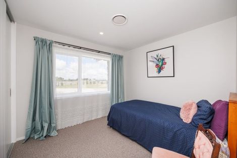 Photo of property in 455a Taonui Road, Colyton, Feilding, 4775