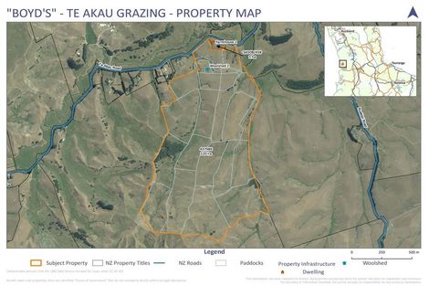 Photo of property in 899 Te Akau Road, Te Akau, Ngaruawahia, 3793
