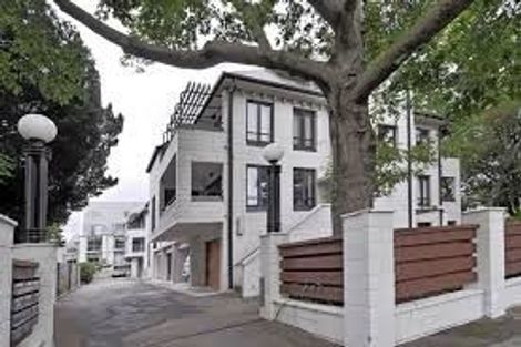 Photo of property in 6/32 Cashel Street, Christchurch Central, Christchurch, 8013