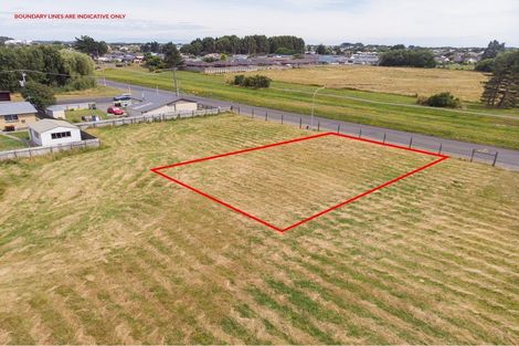 Photo of property in 189 Ball Street, Kingswell, Invercargill, 9812