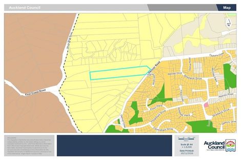 Photo of property in 295 Glenvar Road, Long Bay, Auckland, 0630