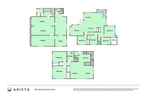 Photo of property in 60b Wilson Road South, Paengaroa, 3189