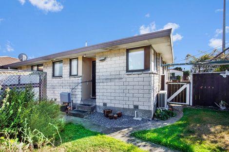 Photo of property in 1/26 Shands Road, Hornby, Christchurch, 8042