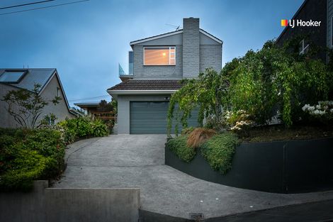 Photo of property in 8 Comely Bank, Opoho, Dunedin, 9010